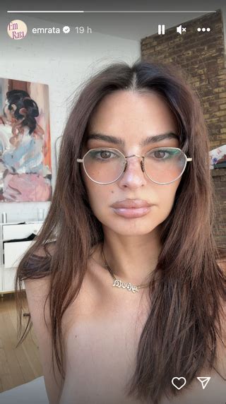 emily ratajowsky nude|Emily Ratajkowski Nude: Porn Videos & Sex Tapes